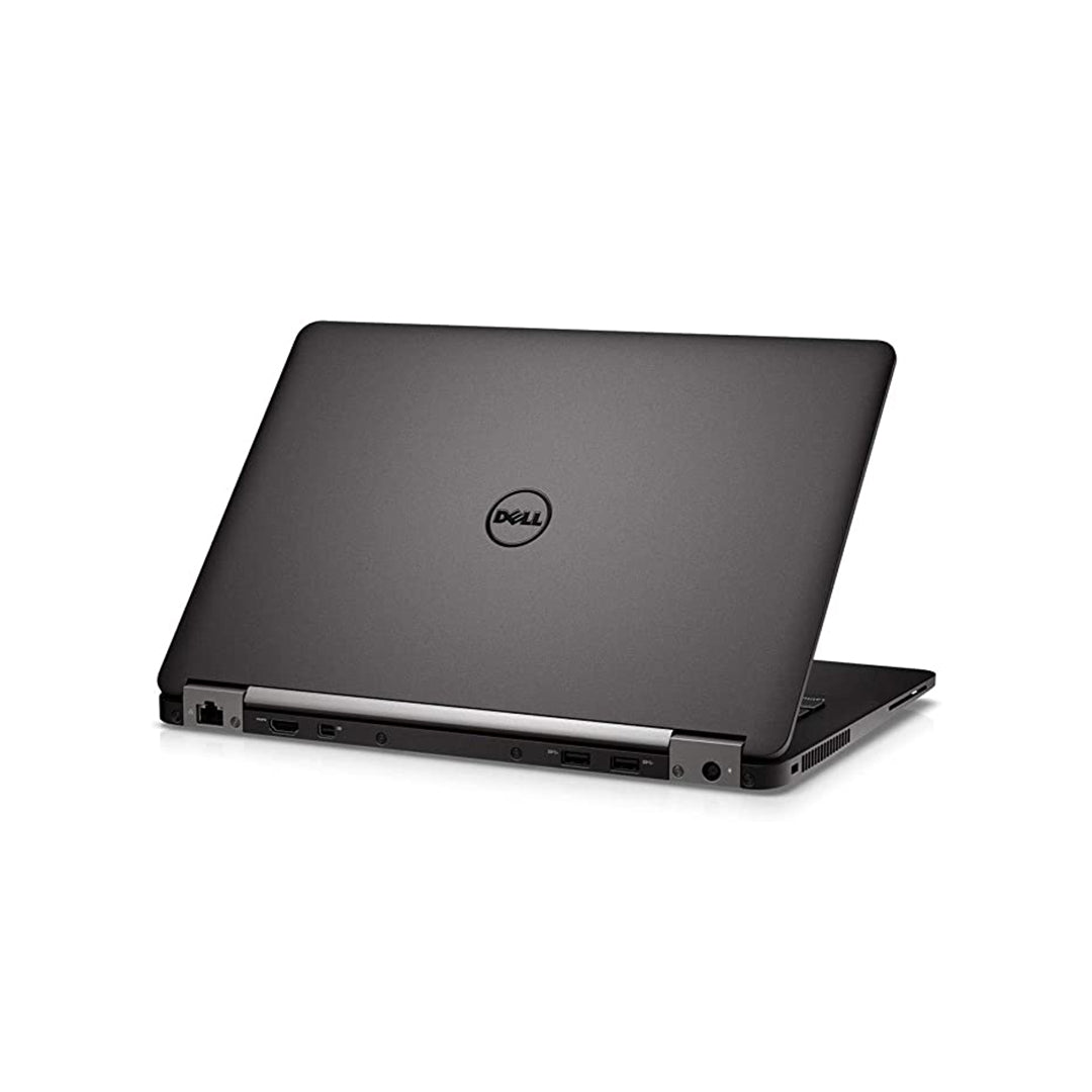 Refurbished Dell Latitude E7270 Core I5/6TH GEN /8GB RAM /256GB SSD –  Gorefurbo