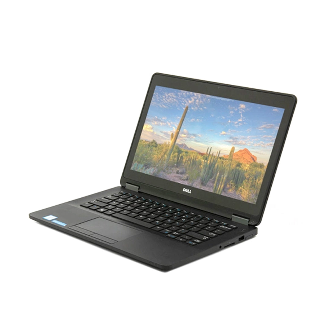 Refurbished Dell Latitude E7270 Core I5/6TH GEN /8GB RAM /256GB SSD –  Gorefurbo